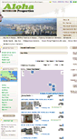 Mobile Screenshot of alohaproperties.net
